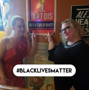 Meet your Posher, Chrystal